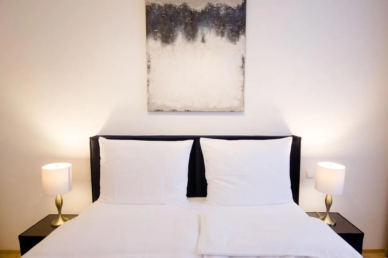 Studio Apartments Opera - Mai'S Apartments Vienne