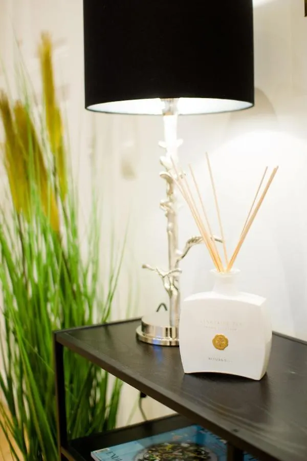 Studio Apartments Opera - Mai'S Apartments Vienne