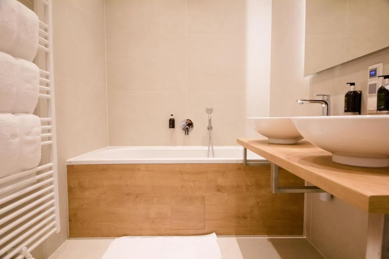 Studio Apartments Opera - Mai'S Apartments Viyana