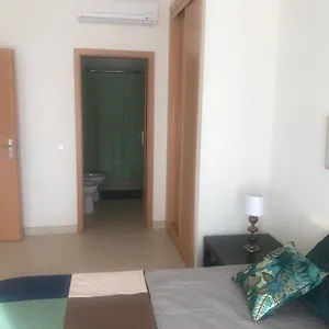 Cabanas Apartment , Tavira Portugal