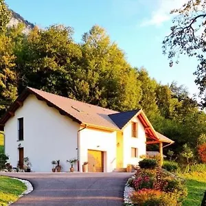  Hébergement de vacances Au Coeur Du Noyau France