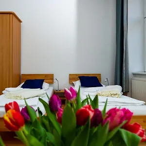 Moderne 2-zimmer In Apartment