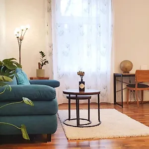 Stylische Ruheoase Apartment