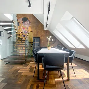  Appartement Darebell - Designerapartments Kirchfeldgasse