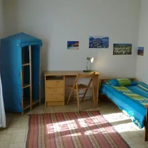  Séjour chez l'habitant Petitjardin France