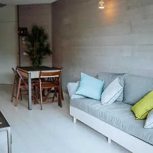  Appartement Martine & Thomas Santa Lucia France