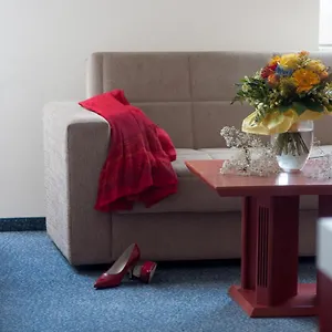 Act Apartment