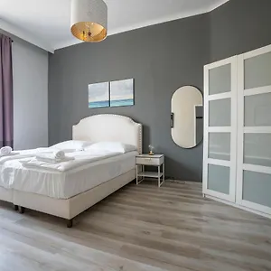 Appartamento Brand New Charming Appartmet Near Augarten &, Vienna