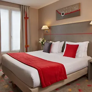 visit hotel