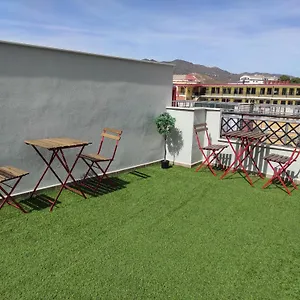 Enjoy Capuchinos , Málaga Spanje