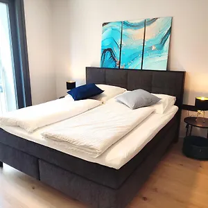  Appartement Design Center - Free Parking!