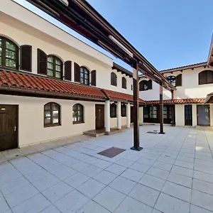 Schoenbrunn וינה