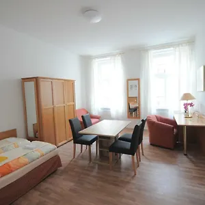 Schloessel 10 Appartement