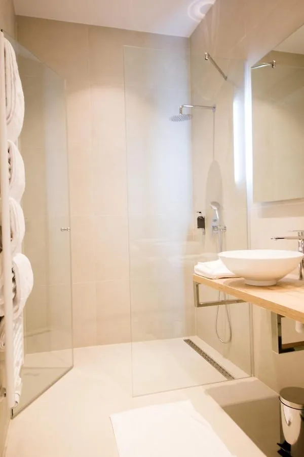 Studio Apartments Opera - Mai'S Apartments Vienna Austria