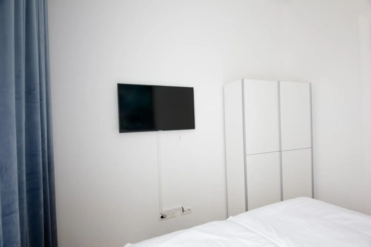 Studio Apartments Opera - Mai'S Apartments Vienna Austria