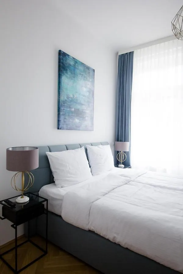 Studio Apartments Opera - Mai'S Apartments Vienna