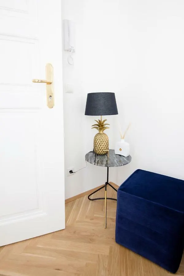 Studio Apartments Opera - Mai'S Apartments Vienna