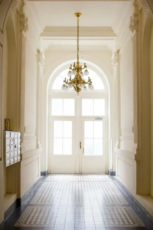 Studio Apartments Opera - Mai'S Apartments Vienna