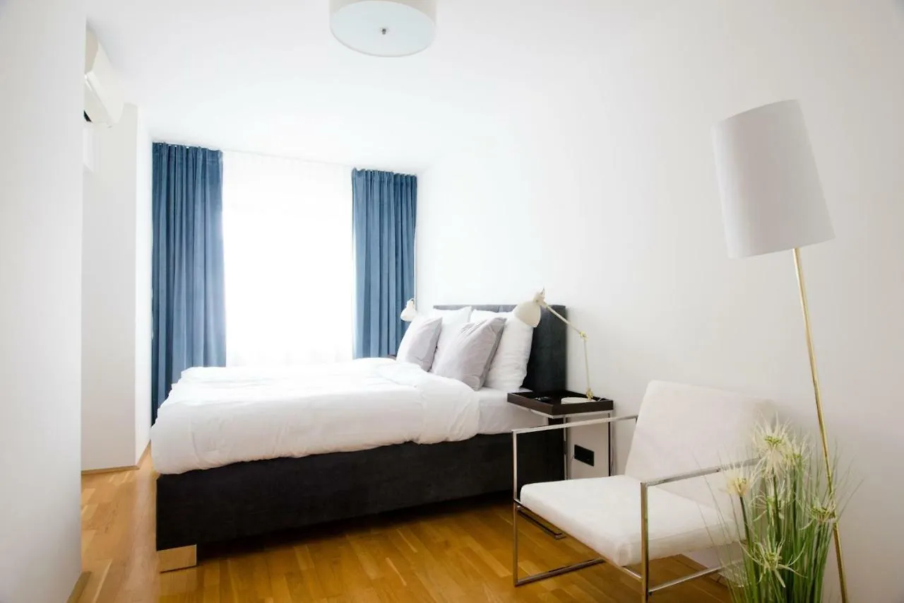 Studio Apartments Opera - Mai'S Apartments Vienna Austria