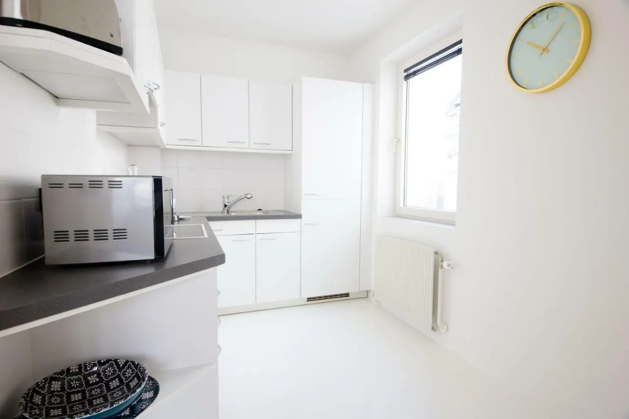 Studio Apartments Opera - Mai'S Apartments Vienna