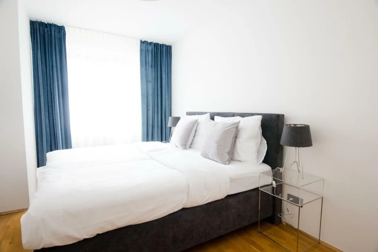 Studio Apartments Opera - Mai'S Apartments Vienna Austria