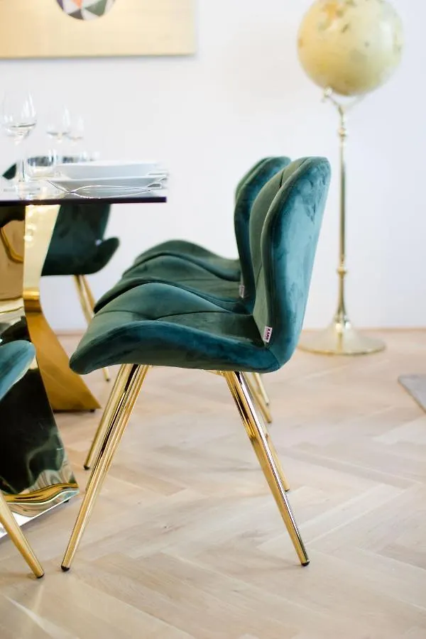 Studio Apartments Opera - Mai'S Apartments Wien Österreich