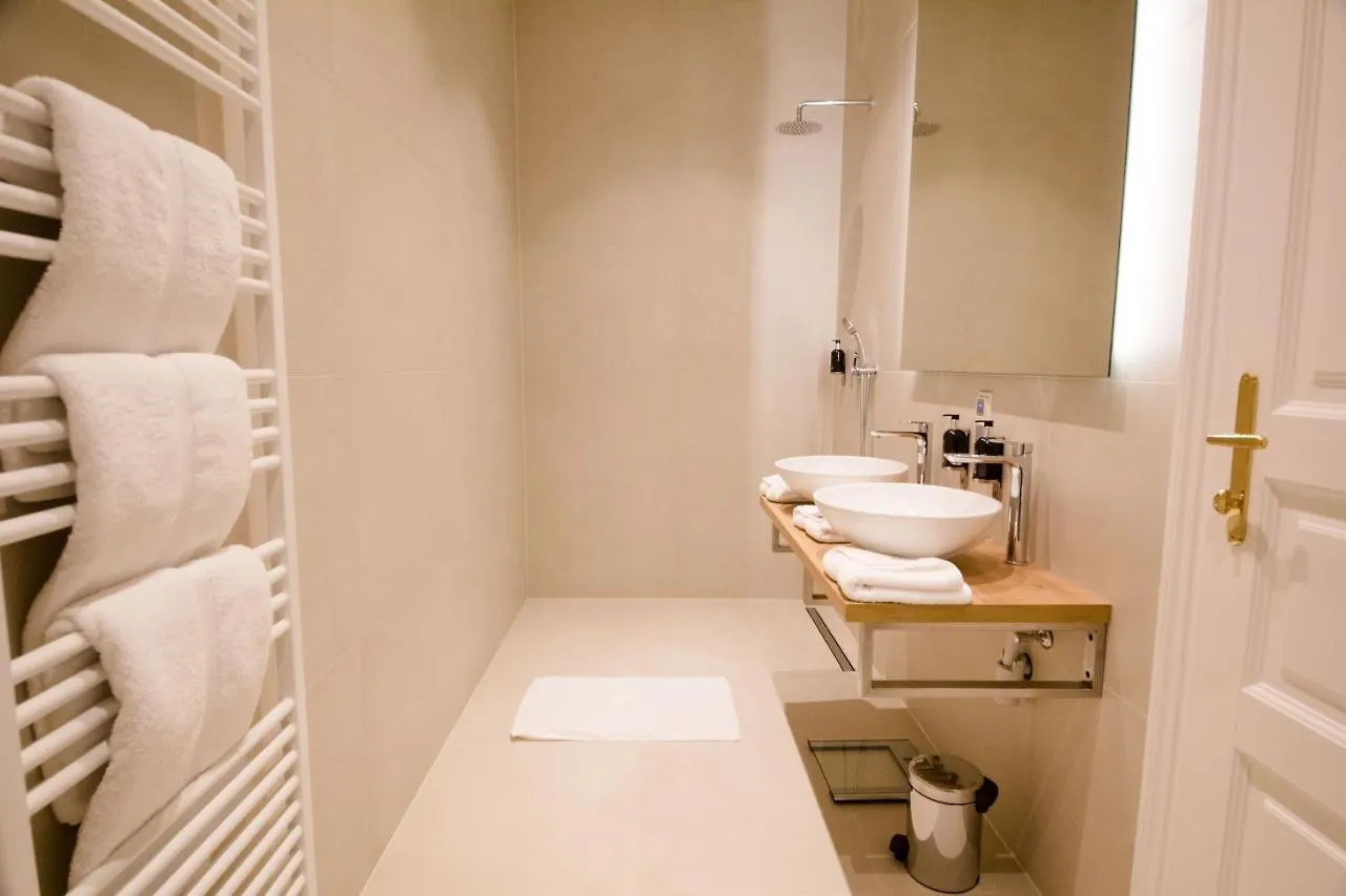Studio Apartments Opera - Mai'S Apartments Vienna Austria