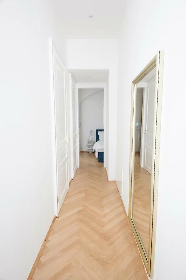 Studio Apartments Opera - Mai'S Apartments Wien
