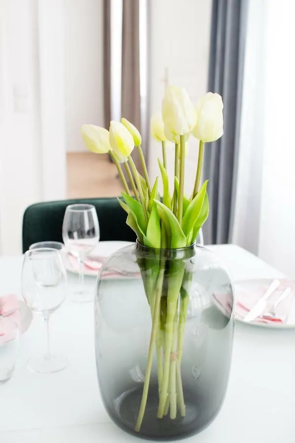 Studio Apartments Opera - Mai'S Apartments Wien Österreich