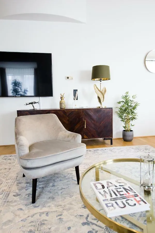Studio Apartments Opera - Mai'S Apartments Wien