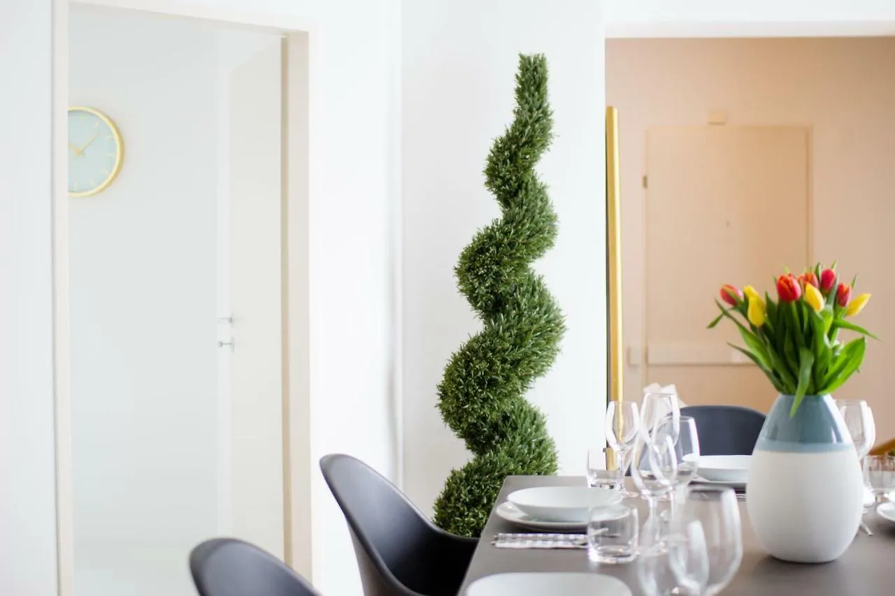 Studio Apartments Opera - Mai'S Apartments Wien Österreich