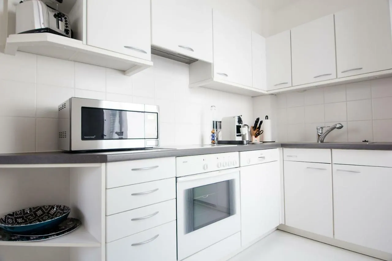 Studio Apartments Opera - Mai'S Apartments Wien